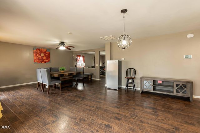 168 Averasboro Drive, Clayton, NC 27520
