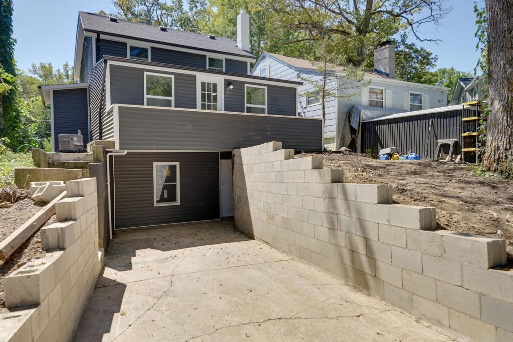 9519 High Free Pike, West Jefferson, OH 43162