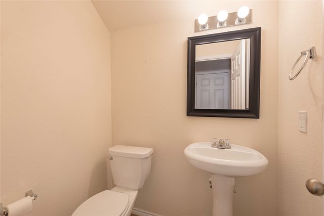 4949 Stone Gate Trail, Mckinney, TX 75070