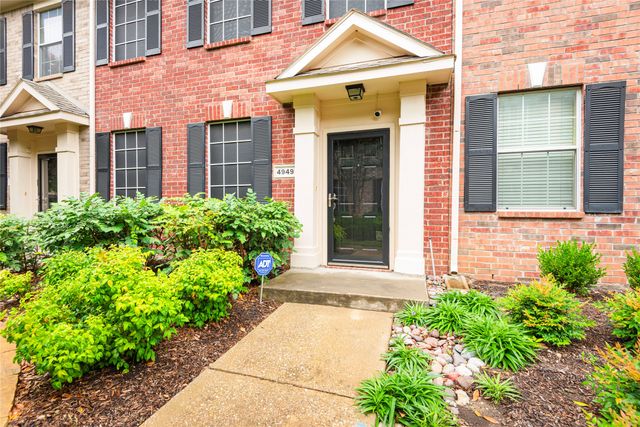 4949 Stone Gate Trail, Mckinney, TX 75070