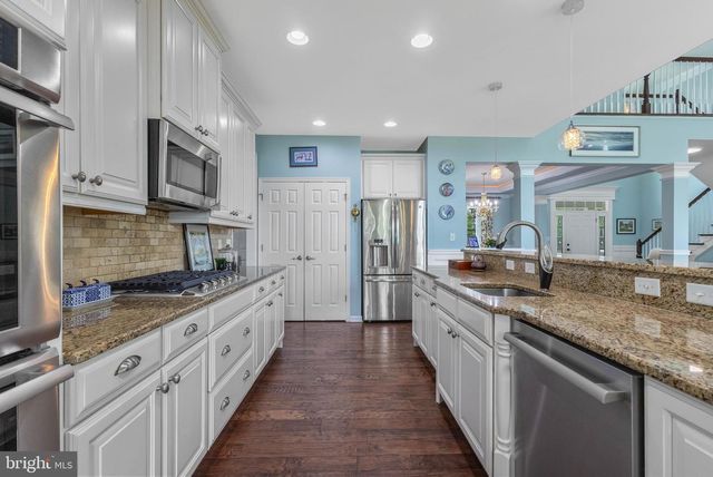 18389 DUNES WAY, Lewes, DE 19958