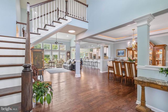 18389 DUNES WAY, Lewes, DE 19958