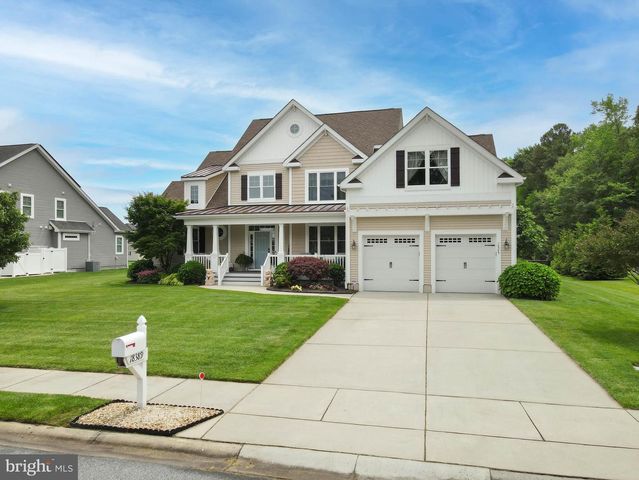 18389 DUNES WAY, Lewes, DE 19958