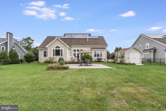 18389 DUNES WAY, Lewes, DE 19958