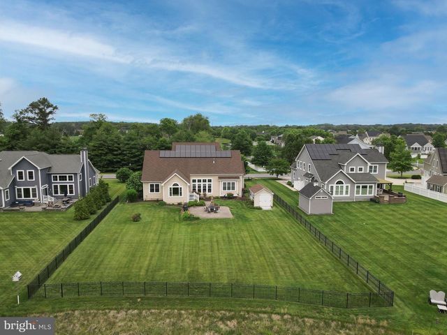 18389 DUNES WAY, Lewes, DE 19958