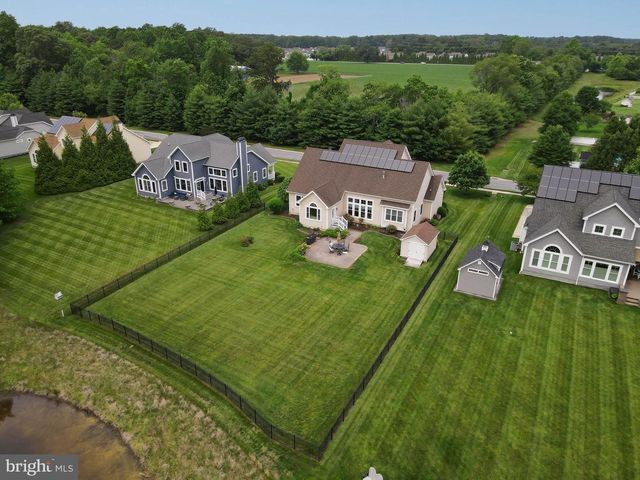 18389 DUNES WAY, Lewes, DE 19958