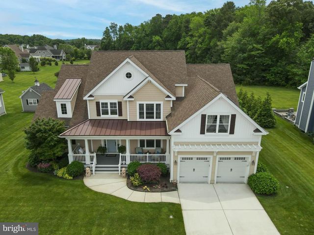 18389 DUNES WAY, Lewes, DE 19958