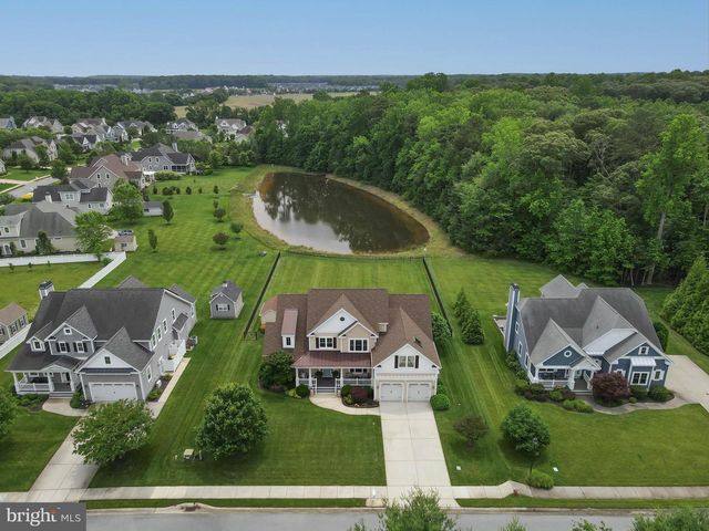 18389 DUNES WAY, Lewes, DE 19958