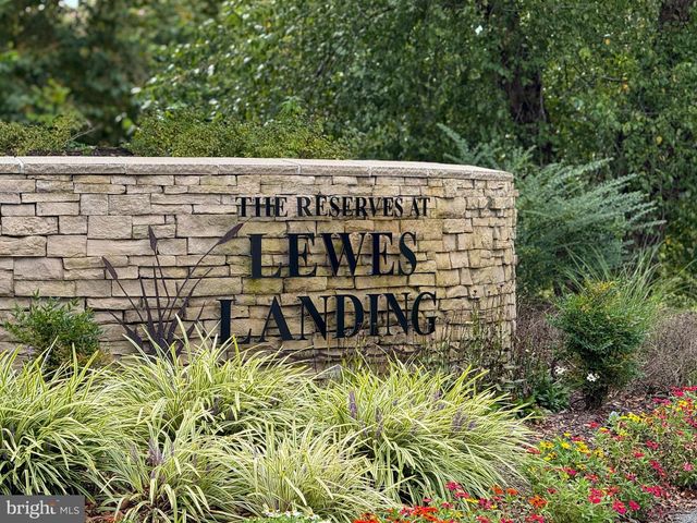 18389 DUNES WAY, Lewes, DE 19958