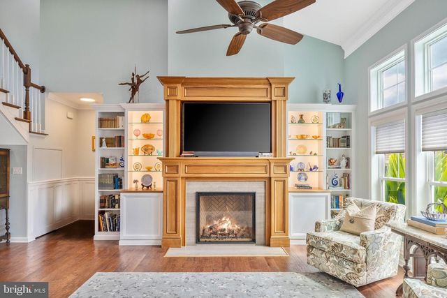 18389 DUNES WAY, Lewes, DE 19958