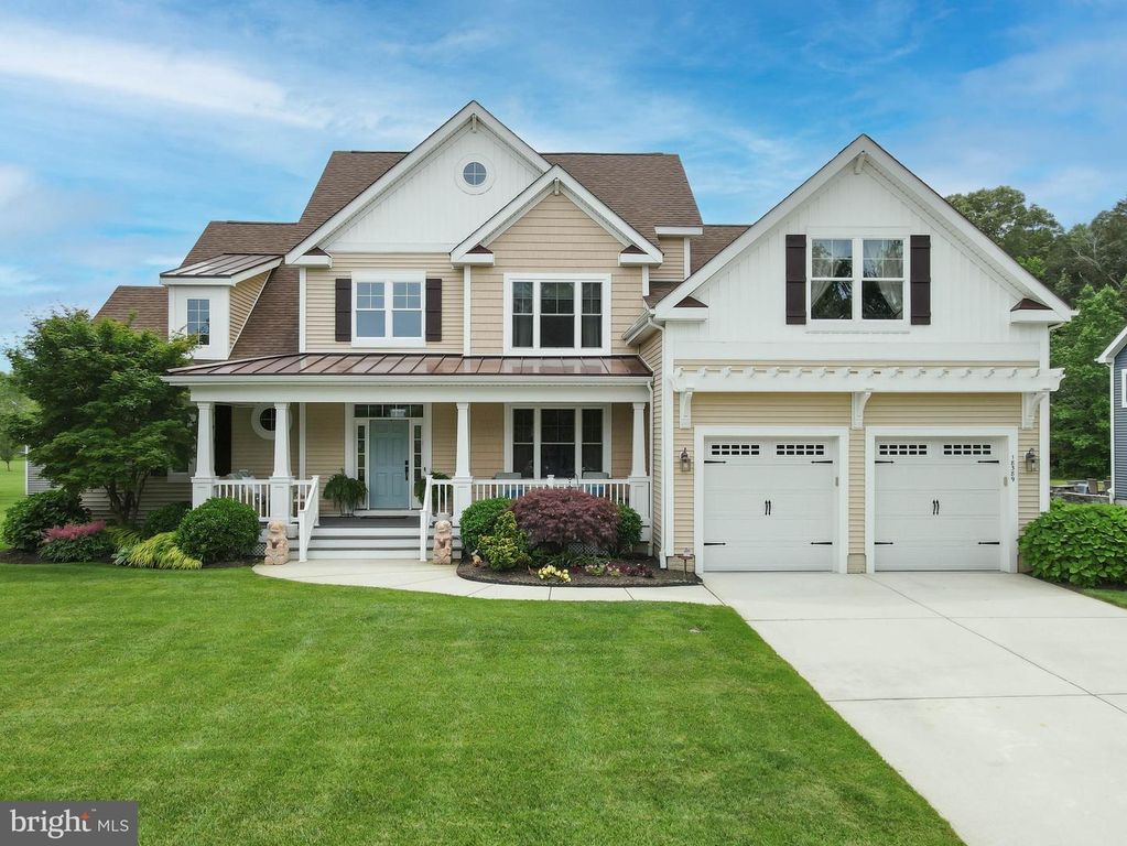 18389 DUNES WAY, Lewes, DE 19958