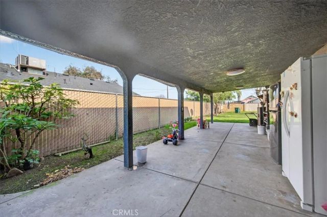 705 S C, Madera, CA 93638