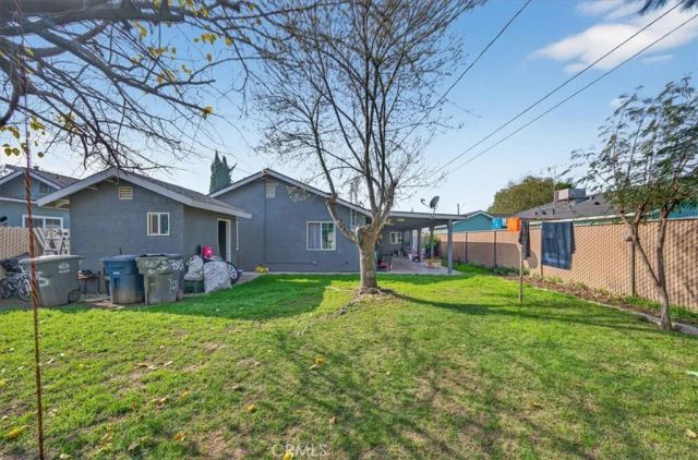 705 S C, Madera, CA 93638