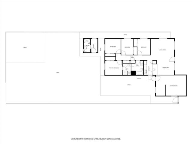 705 S C, Madera, CA 93638