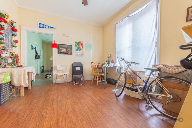 2233 S Trumbull Avenue, Chicago, IL 60623