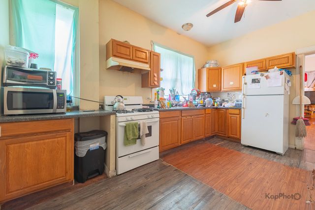 2233 S Trumbull Avenue, Chicago, IL 60623