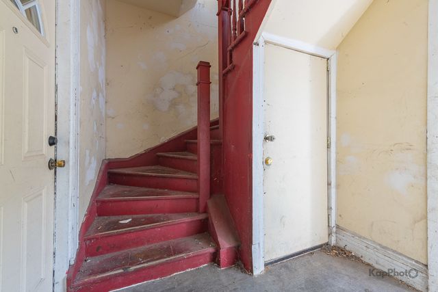 2233 S Trumbull Avenue, Chicago, IL 60623