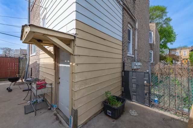 2233 S Trumbull Avenue, Chicago, IL 60623