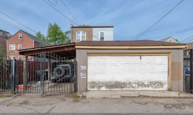 2233 S Trumbull Avenue, Chicago, IL 60623