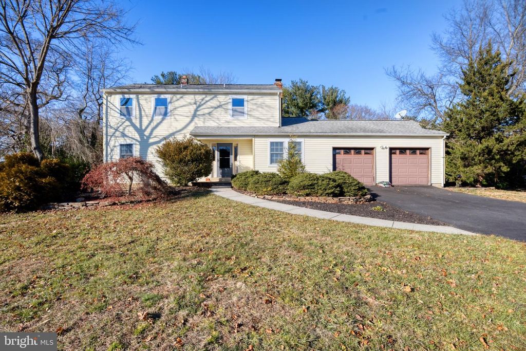 19 RADLEY RUN, Elkton, MD 21921