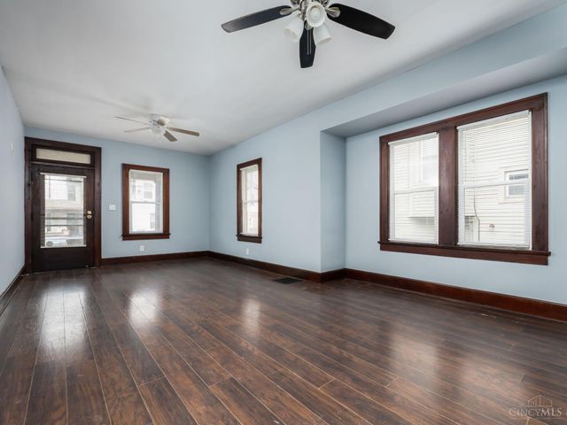 1115 Chestnut Street, Hamilton, OH 45011