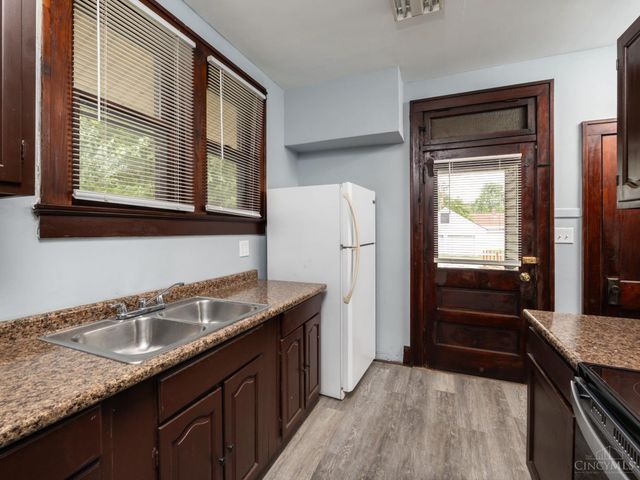 1115 Chestnut Street, Hamilton, OH 45011