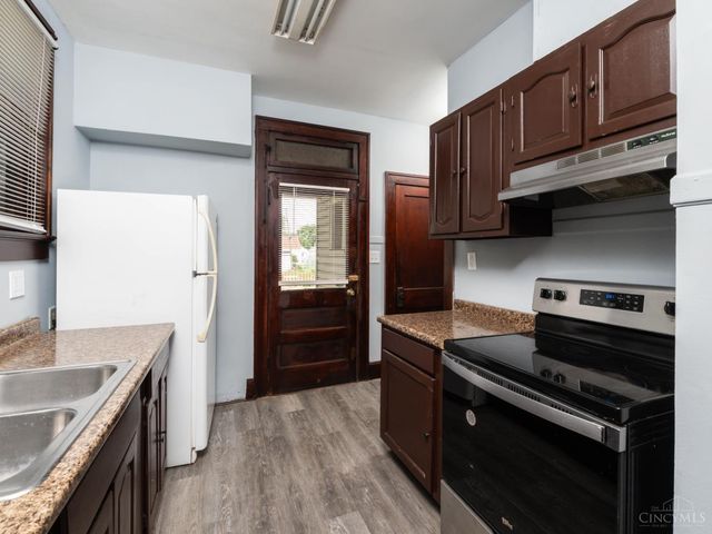 1115 Chestnut Street, Hamilton, OH 45011