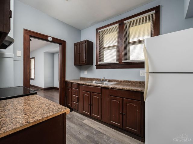 1115 Chestnut Street, Hamilton, OH 45011