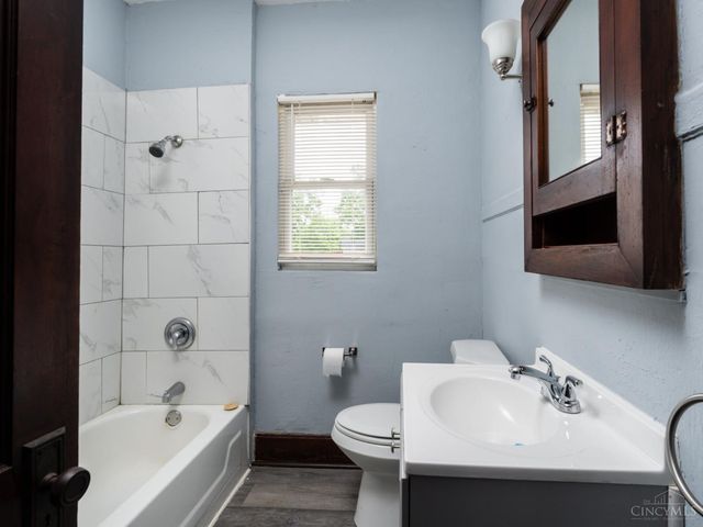1115 Chestnut Street, Hamilton, OH 45011