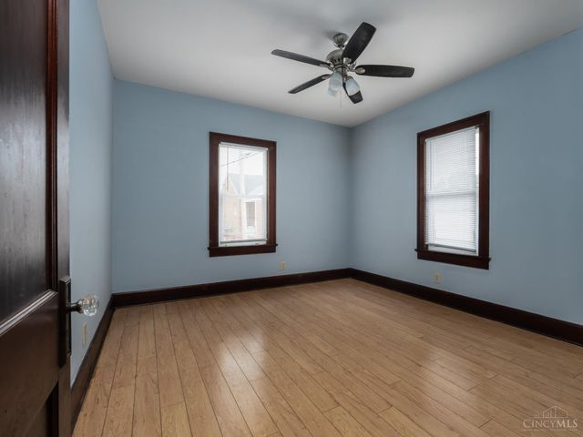 1115 Chestnut Street, Hamilton, OH 45011