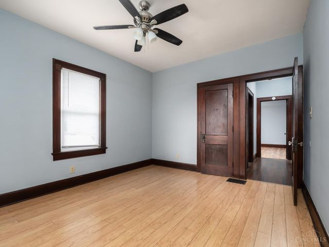 1115 Chestnut Street, Hamilton, OH 45011
