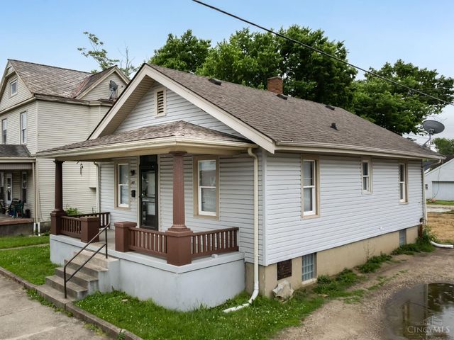 1115 Chestnut Street, Hamilton, OH 45011