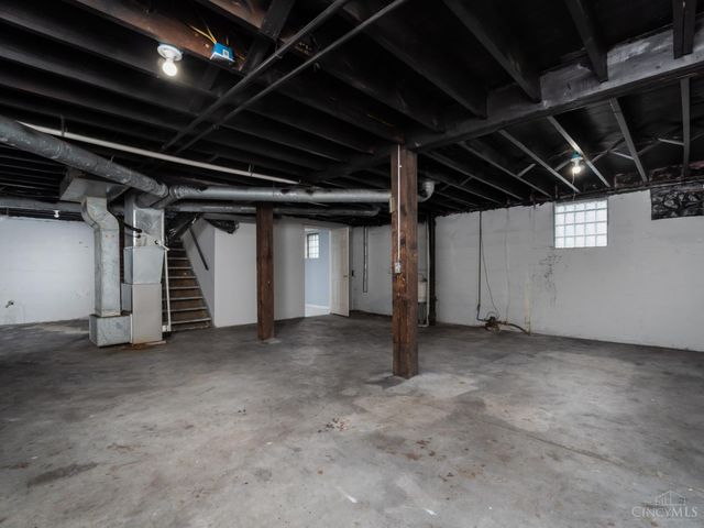 1115 Chestnut Street, Hamilton, OH 45011