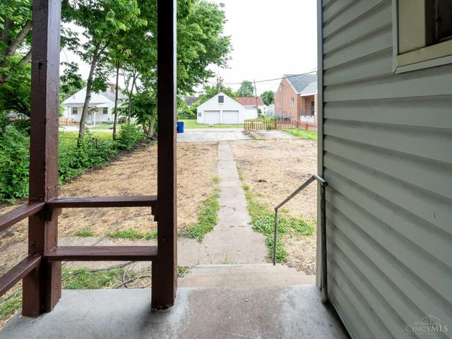 1115 Chestnut Street, Hamilton, OH 45011