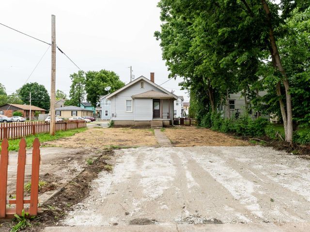 1115 Chestnut Street, Hamilton, OH 45011