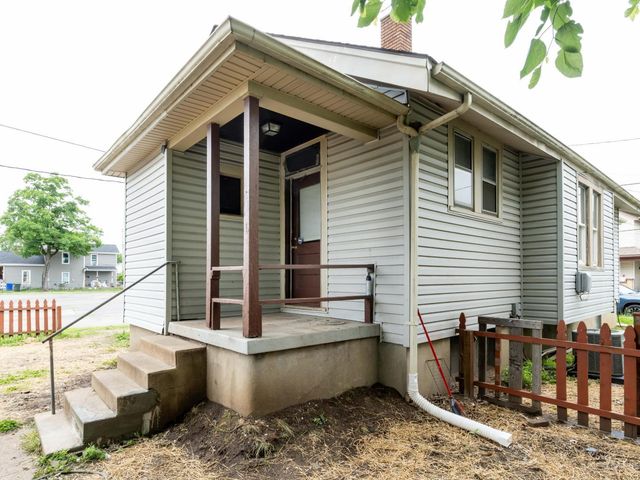 1115 Chestnut Street, Hamilton, OH 45011