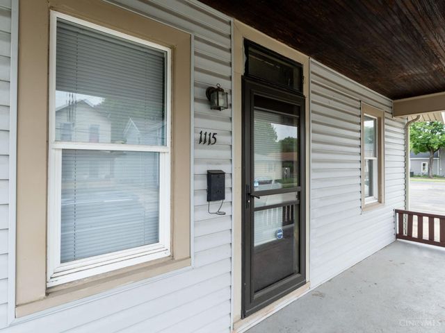 1115 Chestnut Street, Hamilton, OH 45011
