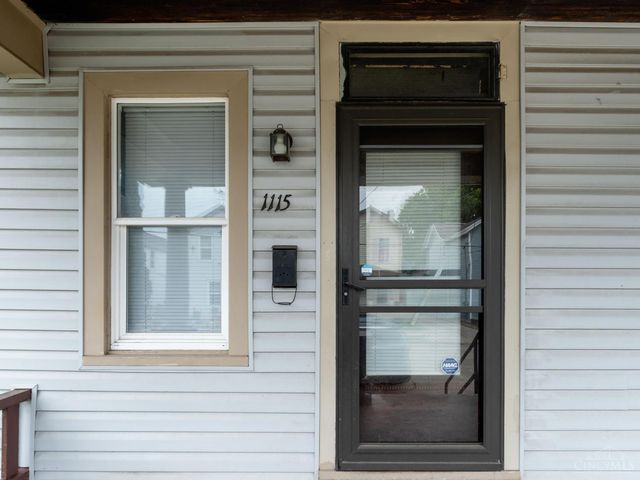 1115 Chestnut Street, Hamilton, OH 45011