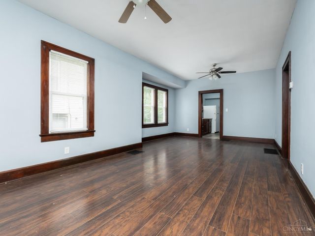 1115 Chestnut Street, Hamilton, OH 45011