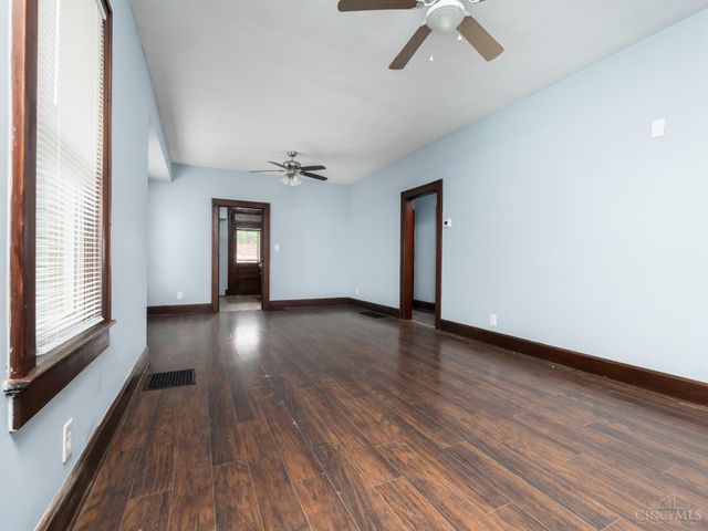 1115 Chestnut Street, Hamilton, OH 45011