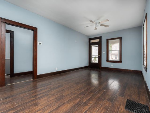 1115 Chestnut Street, Hamilton, OH 45011