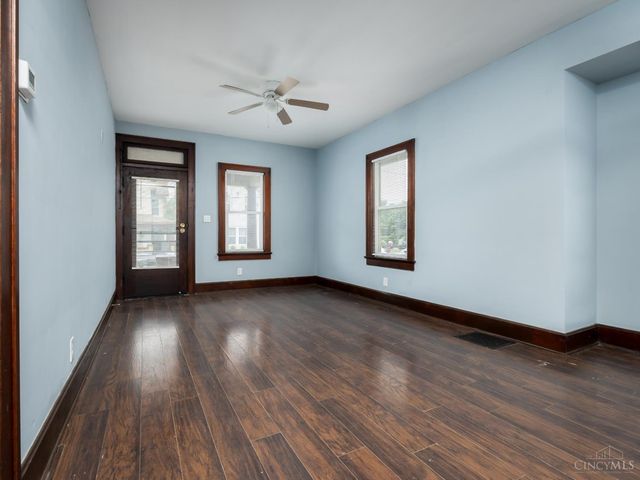 1115 Chestnut Street, Hamilton, OH 45011