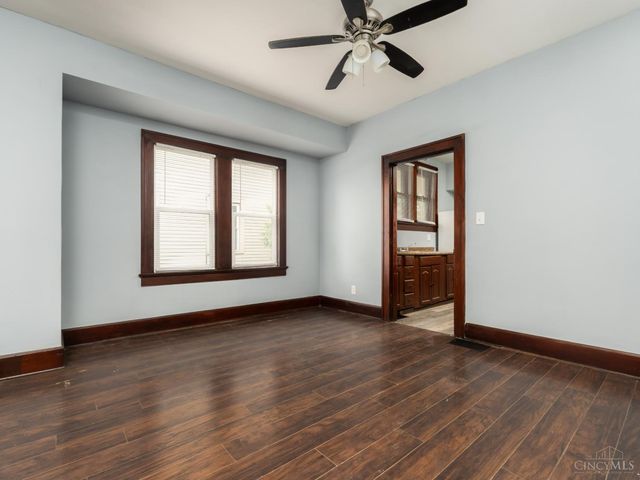 1115 Chestnut Street, Hamilton, OH 45011
