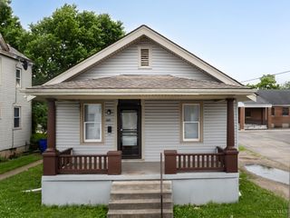 1115 Chestnut Street, Hamilton, OH 45011
