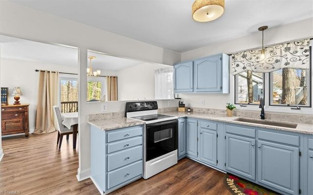 419 Chester Woods Court, High Point, NC 27262