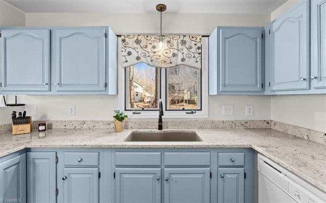 419 Chester Woods Court, High Point, NC 27262