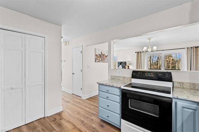 419 Chester Woods Court, High Point, NC 27262