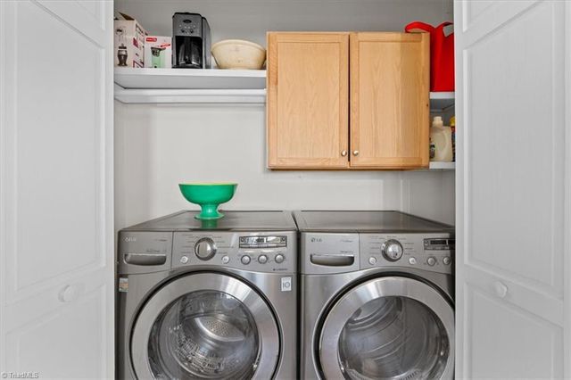 419 Chester Woods Court, High Point, NC 27262