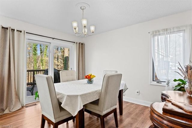 419 Chester Woods Court, High Point, NC 27262