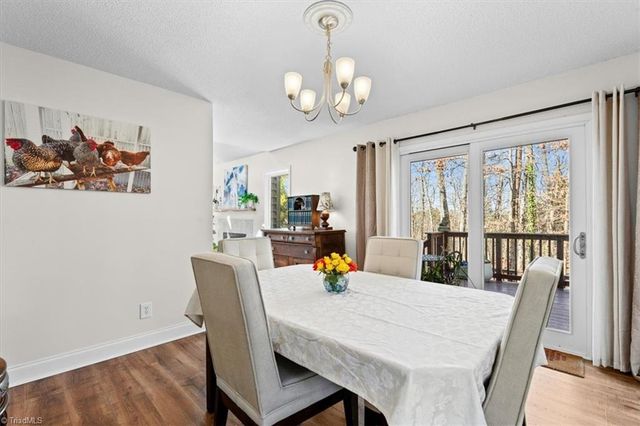 419 Chester Woods Court, High Point, NC 27262